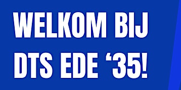 DTS Ede - Bennekom  primärbild