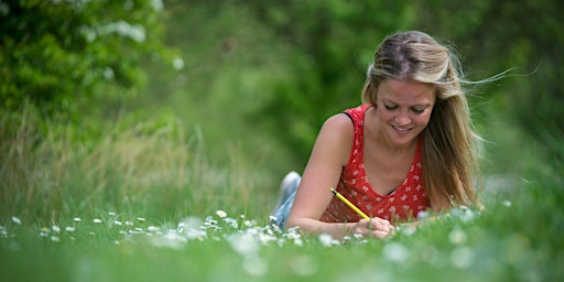 Primaire afbeelding van Tales from the Riverbank: Nature Writing Workshop