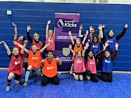 PL Kicks - Thursday - Girls Climbing (for ages 8-18) primary image