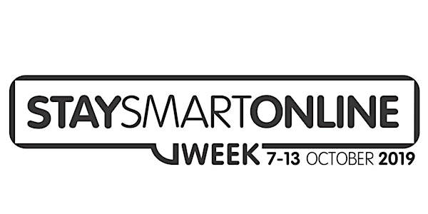 Stay Smart Online Week – Brisbane Small Business Forum