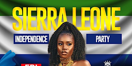 Sierra Leone Independence Party