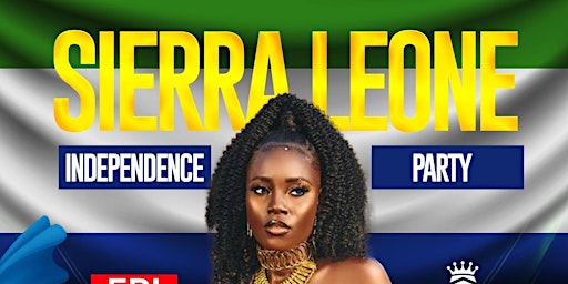 Image principale de Sierra Leone Independence Party