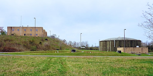 Imagem principal de Frederick Water Plant Tour