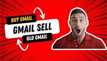 buy Old Gmail Accounts ➥With Low Price➥  #UsaExonAcc ➥ (R) primary image