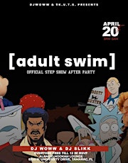 Adult swim