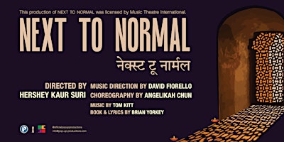 Next To Normal primary image