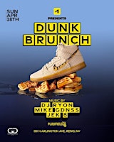 Dunk Brunch primary image