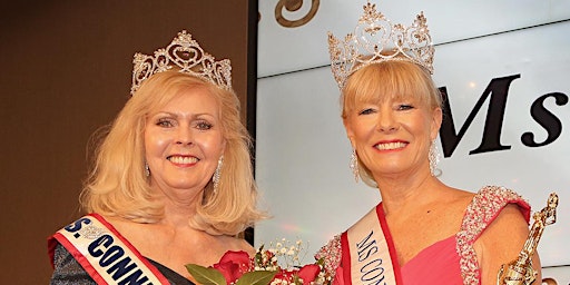 Ms. CT Senior America Pageant 2024 at the Bijou!  primärbild