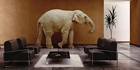 2019 ED Elevation Series, Session 4: The HR Elephant (in the room) primary image