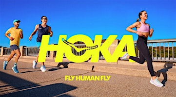 Immagine principale di HOKA Shakeout Run presented by Fit First, Lady Sport  and The Right Shoe 