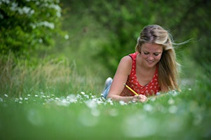 Tales from the Riverbank: Nature Writing Workshop primary image