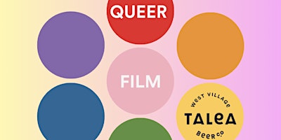 Talea's Queer Film Club primary image