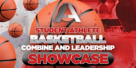 Athlete Alliance Student-Athlete Basketball Developmental Showcase 2019 primary image