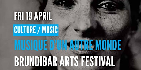 [Music] Brundibár Arts Festival: Fragments of a Diary