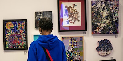 East Bay Open Studios - First Two Weekends of June primary image