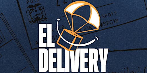 Imagem principal do evento El Delivery