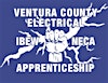 Logotipo da organização Ventura County Electrical Apprenticeship