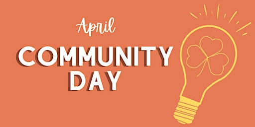 Primaire afbeelding van April Community Day: The Future is Upcycled Food