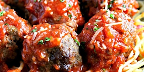 Italian Meatballs: with Joe Moretti