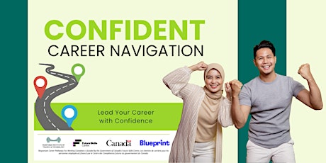 CONFIDENT CAREER NAVIGATION