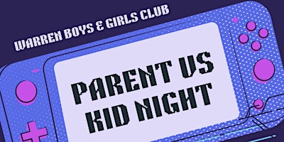 Hauptbild für Parent vs Teen Game Night