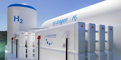 Hy-Lok Presents- Hydrogen Technical Training Edmonton primary image