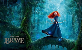 Hauptbild für Movie Night:Brave