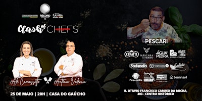 Clash of Chefs Duelo de Cozinheiros Battle2 primary image