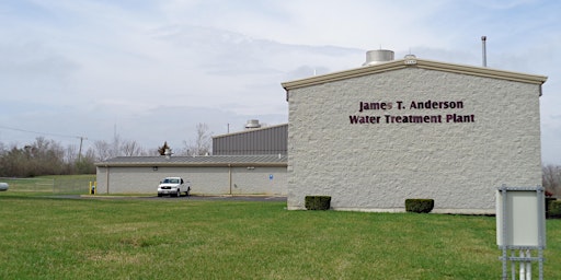 Imagen principal de Frederick Water Plant Tour