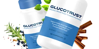 Primaire afbeelding van Glucotrust Reviews: The Best Anti-Diabetes Option?
