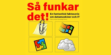 Så funkar det! - En faktaserie under 10 veckor