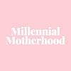 Logo de Millennial Motherhood
