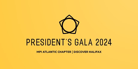 MPI President's Gala 2024