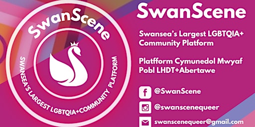 SwanScene Brunch Club primary image