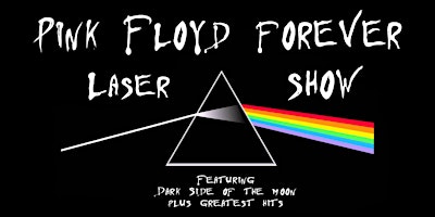 Pink Floyd Forever - Laser Show  primärbild