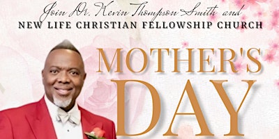 The LIFE Mother's Day Service and Breakfast  primärbild