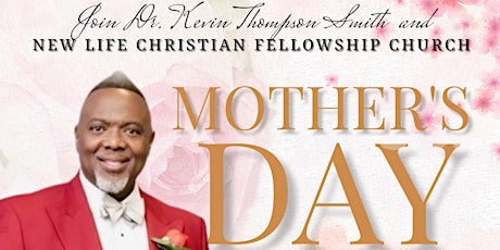 The LIFE Mother's Day Service and Breakfast
