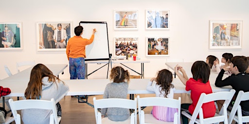 Primaire afbeelding van May Pictura Kids: Friendship