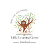 Little Learning Grove Preschool's Logo
