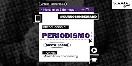 INTRODUCCIÓN AL PERIODISMO