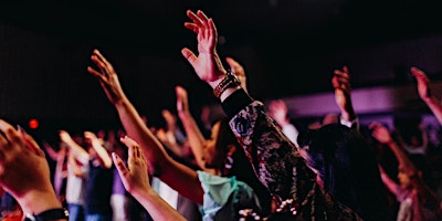 Atmosphere - The New Birmingham Worship, Word and Prayer Conference primary image