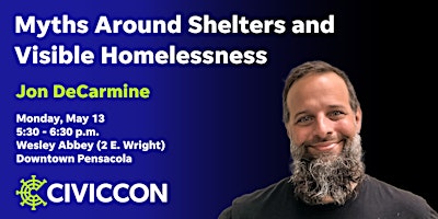 Myths Around Shelters and Visible Homelessness primary image