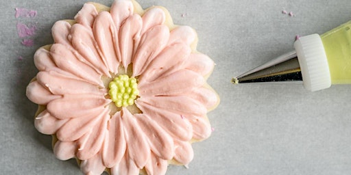 Image principale de Daisy's Flower Cookies and décor and chat