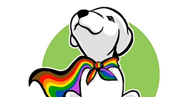 Imagem principal do evento Rainbow Pooch in the Community – Ask a Trainer Session and Scentwork