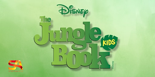 Starting Arts/Country Lane Present Jungle Book! primary image