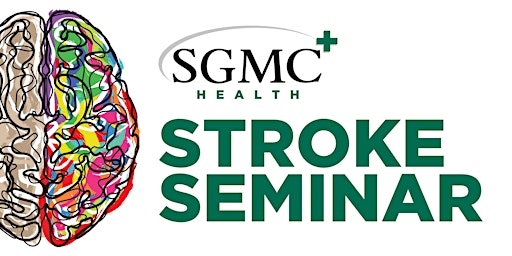 Stroke Seminar  primärbild