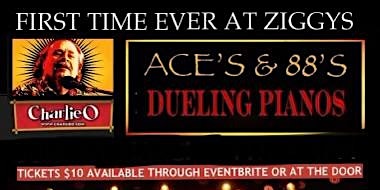 Image principale de Ace's & 88's Dueling Pianos