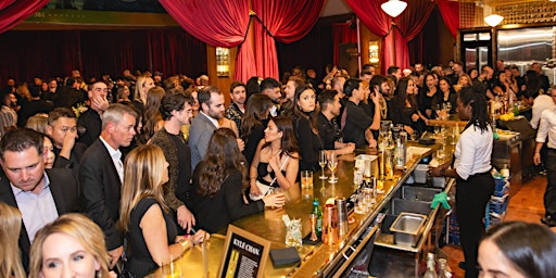 Imagem principal do evento Watch Party: Vanderpump Rules Season 11 Finale