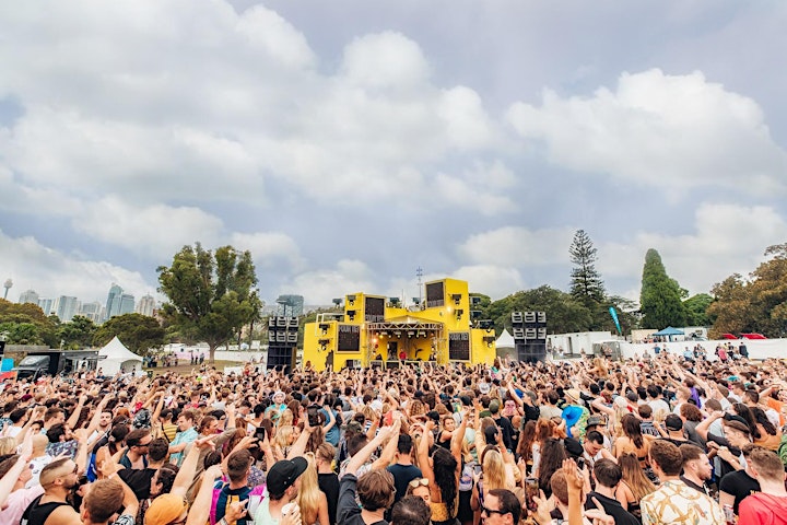 Days Like This Festival 2020 image
