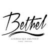 Logotipo da organização Igreja Bethel Lisboa